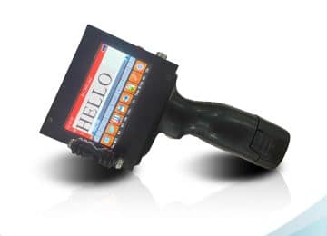 Máy in Date Cầm Tay CD 950