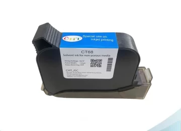 Hộp mực Máy in Date Cầm Tay