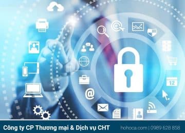 Chính sách bảo mật thông tin