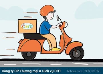 Chính sách vận chuyển hàng hoá