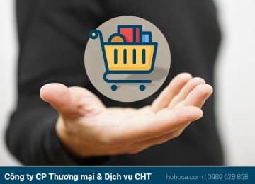 Chính sách mua hàng tại CHT