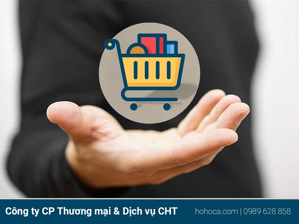 Chính sách mua hàng tại CHT