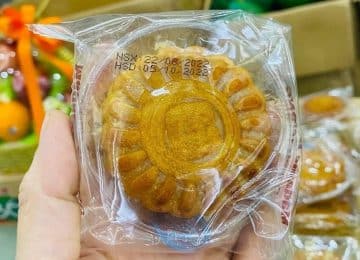 Gợi ý dòng máy in date tốt nhất lên bao bì bánh trung thu