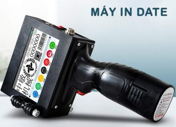 Máy in date là gì? Top 07 tiêu chí lựa chọn máy in date