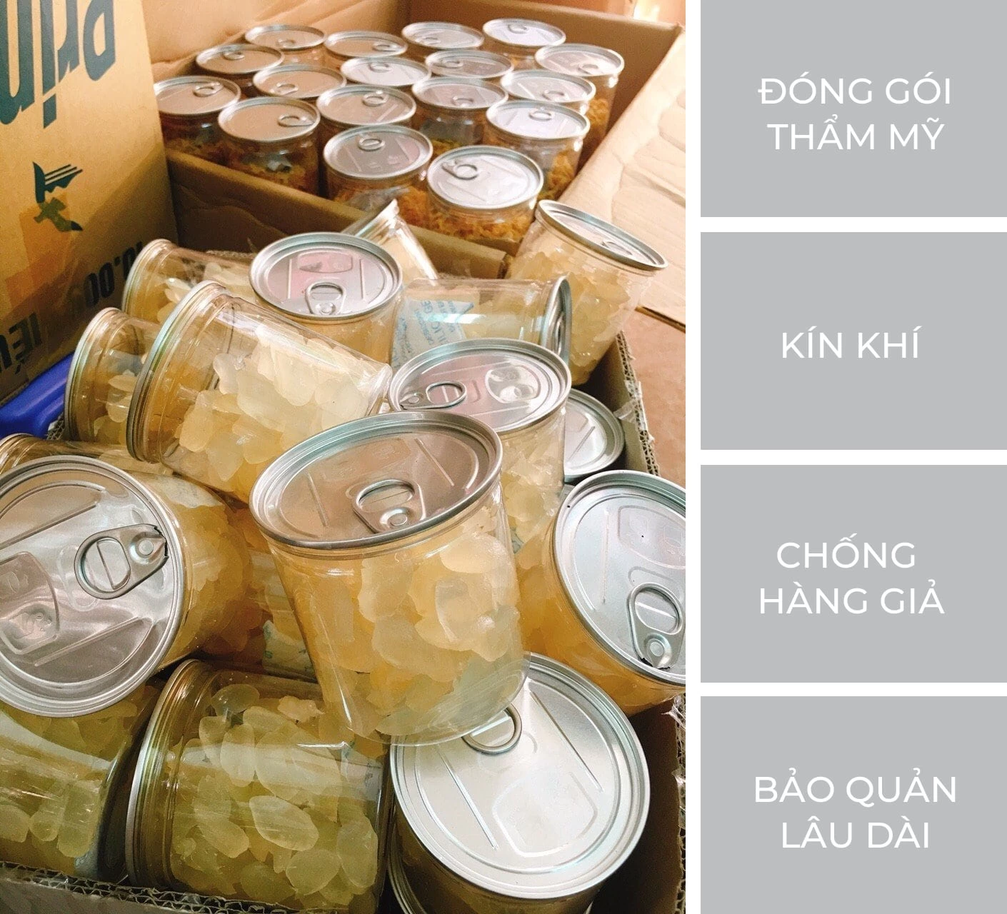 Ưu điểm của máy viền mí lon