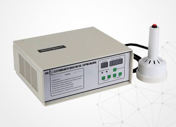 Máy hàn seal thủ công 500A