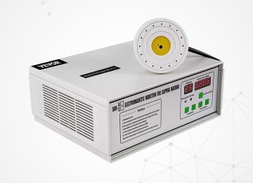 Máy hàn seal thủ công 500C